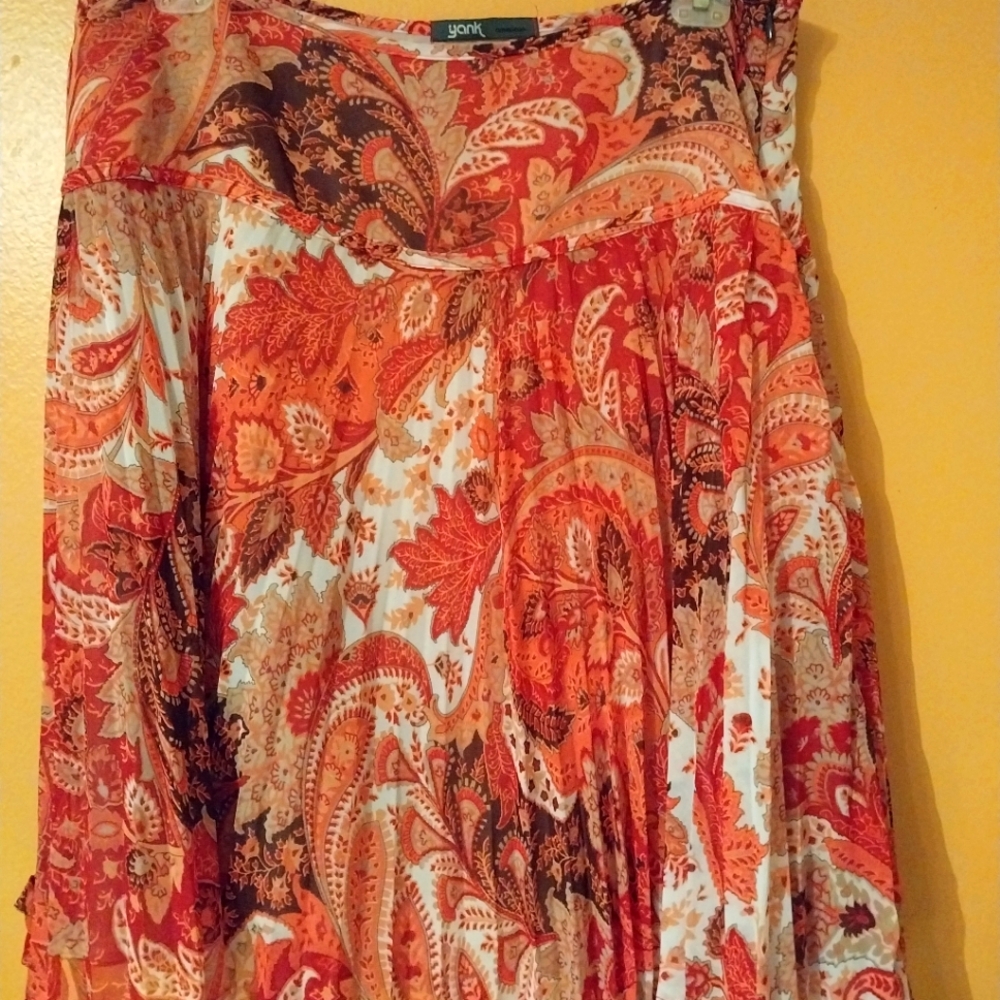 Skirt 9/10